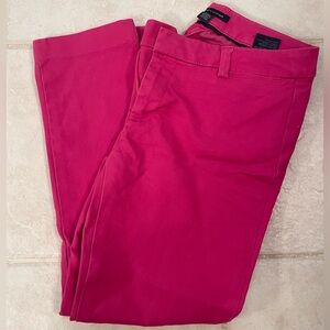 Tommy Hilfiger straight leg pants